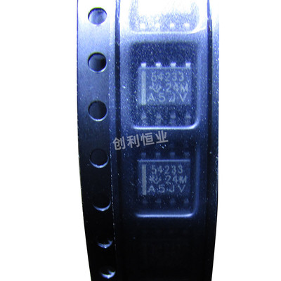 原装TPS54232DR TPS54233DR TPS54232 TPS54233 SOP8 开关稳压器