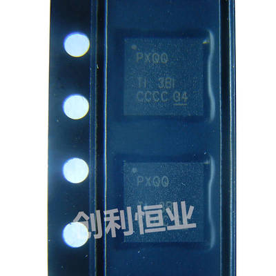 全新原装 TPS7A3301RGWR 丝印PXQQ 封装VQFN-20 低压差稳压器芯片