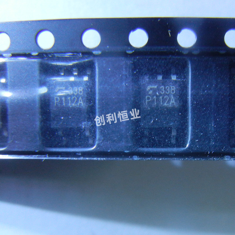 全新原装TLP112A P112A 贴片/SOP 光耦隔离器 光电耦合器 进口