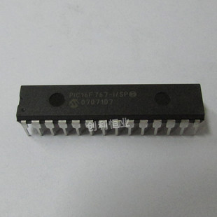 16F72 SOP28 726 737 16F73 PIC16F57 722 767 723