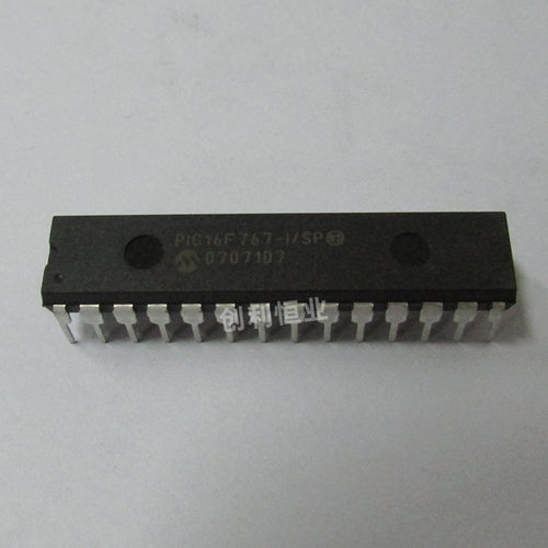 PIC16F57-I/SO 16F72 16F73 76 722 723 726 737 767 T E SOP28