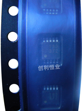 AK4183VT-E2 AK4183VT AK4183 丝印183 MSOP-10 驱动器芯片 原装