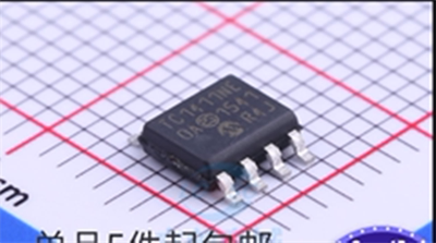 贴片集成芯片 TC1411 TC1411NEOA TC1411NE TC1411NCOA 原装进口