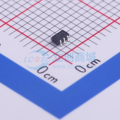 场效应管(MOSFET) PMGD780SN,115 SOT-363 Nexperia(安世) 元器件