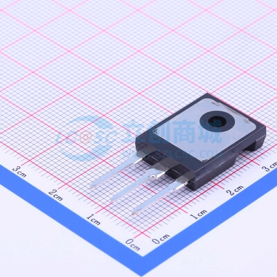 IGBT管/模块 IRGP4068DPBF TO-247 Infineon(英飞凌) 电子元器件