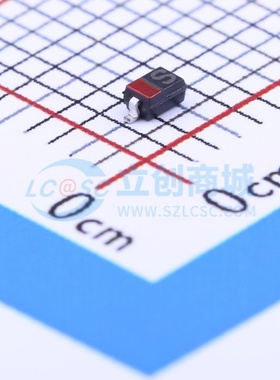 变容二极管 BB640E6327HTSA1 SOD-323 Infineon(英飞凌) 原装正品