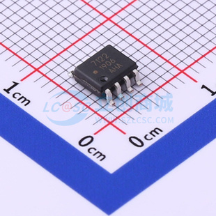 ACHS-7122-500E ACHS-7123-500E SOP8 电流传感器IC Polouta