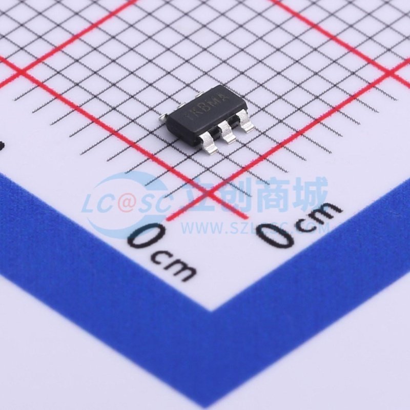 DC-DC电源芯片 sy8511adc SOT-23-6 silergy(矽力杰) 电子元器件