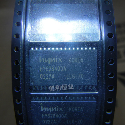 HY628400ALLG-70 HY628400A 贴片 SOP32 存储器内存芯片 原装正品