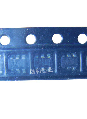 AIC1896GGTR AIC1896GG 丝印1896G 贴片SOT23-6 转换器 全新原装