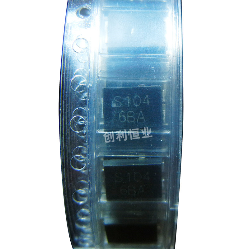 肖特基贴片二极管 SS10P4-M3/86A 丝印 S104 10A 40V TO-227A