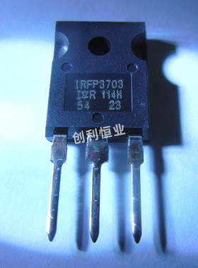 全新 IRFP2907 3206 3306 3415 3703 3006 3077 3710 PBF TO-247