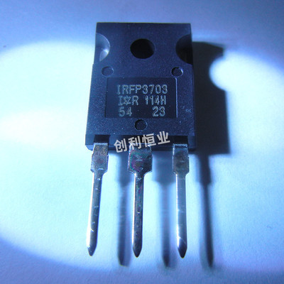 全新 IRFP2907 3206 3306 3415 3703 3006 3077 3710 PBF TO-247