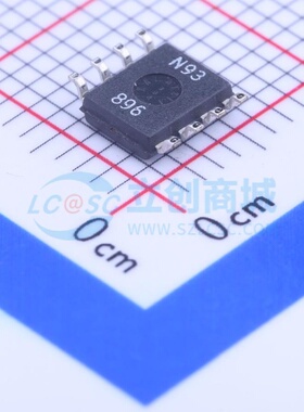 浪涌保护器 LTC1641IS8#PBF SOIC-8 ADI(亚德诺) 电子元器件配单