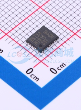 无线收发芯片 BGT 24MTR11 E6327 VQFN-32(4.5x5.5) Infineon(英