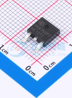 场效应管(MOSFET) IPD95R750P7 TO-252-3 Infineon(英飞凌) 原装