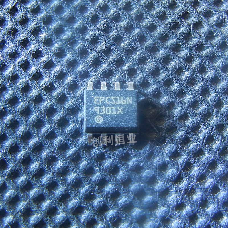 全新进口原装 EPCS16SI8N EPCS16N SOP8 可编程逻辑器芯片