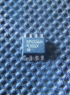全新进口原装 EPCS16SI8N EPCS16N SOP8 可编程逻辑器芯片