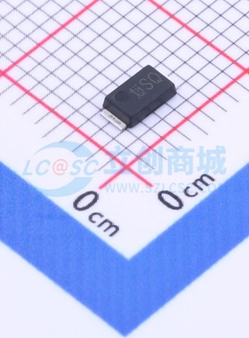 肖特基二极管 CMS30I30A(TE12L,QM SOD-128 TOSHIBA(东芝) 元器件