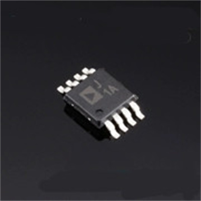 AD8313ARMZ-REEL7 AD8313ARM 丝印J1A 对数检波器 MSOP8 全新原装
