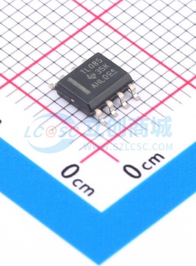 LIN收发器 TLIN10285SDRQ1 SOIC-8 TI/德州 电子元件配单原装正品
