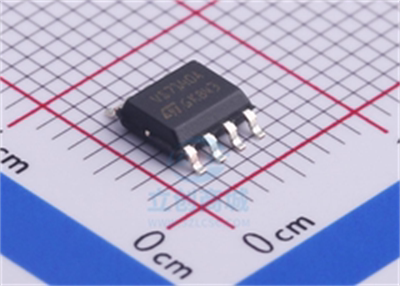 VN7140ASTR 封装SOP-8 丝印VS7140A 功率开关电子芯片IC 全新原装