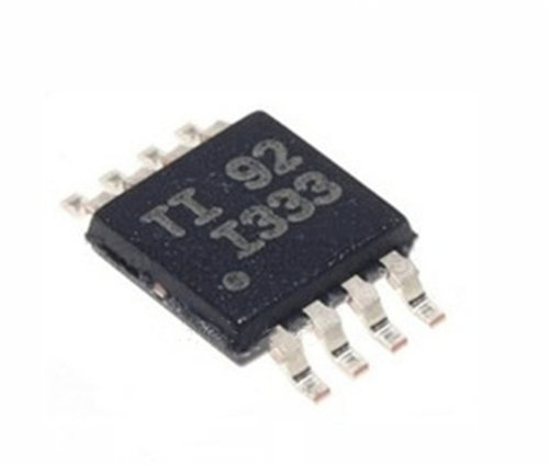 INA333 INA333AIDGKR 丝印I333 贴片MSOP8全新原装芯片
