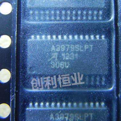 全新原装A3979SLPTR-T A3979SLPT A3979 TSSOP-28 电机驱动器芯片