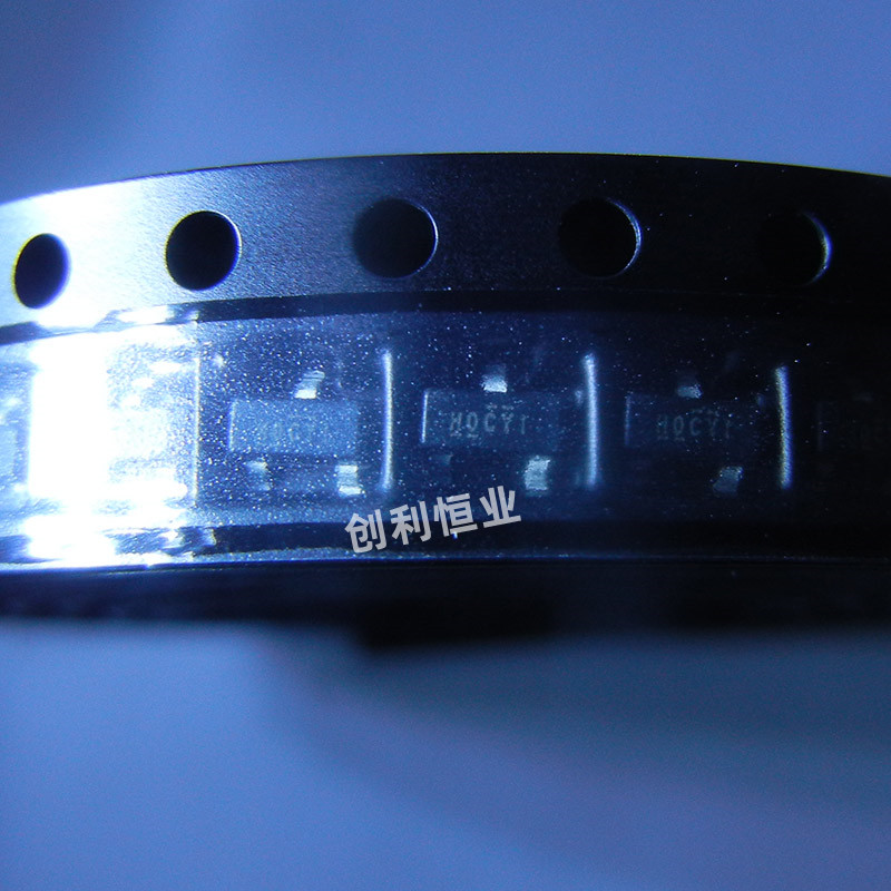 原装 MOS管 IRLML5203TR IRLML5203 封装SOT-23