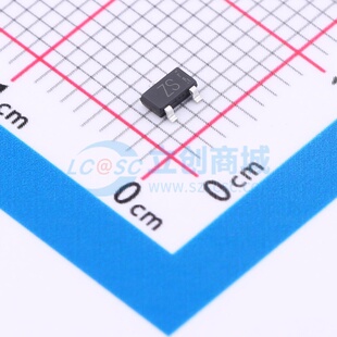 场效应管(MOSFET) RQ5E035BNTCL SOT-346-3 ROHM(罗姆) 原装正品