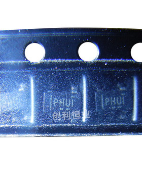 TPS79333DBVR TPS79333 SOT23可调稳压器 丝印PHUI 原装正品