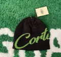 Scratchy Font Black Green