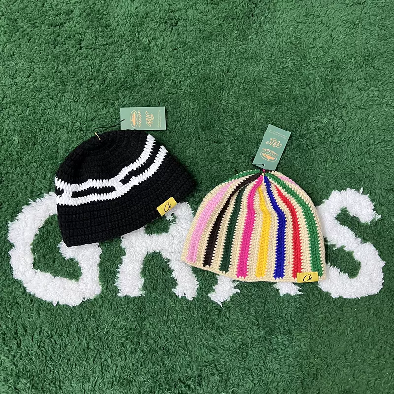 co 2023 all color beanie (purchased retail make 1:1)
