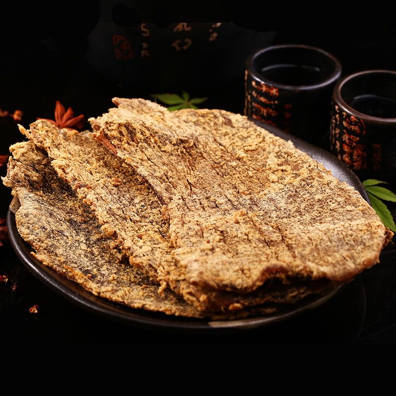 牛肉减脂减肥餐0脂肪开袋即食0卡0反式脂肪酸无糖无添加剂原切五香味手撕牛肉片酱香牛肉干网红女神休闲解馋小零食即食酱牛肉干