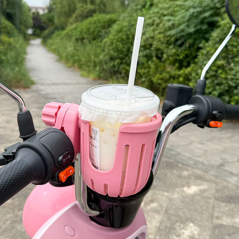 电动车水杯架通用支架