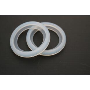 GUSTINO灿坤咖啡机配件1817/1817D密封圈硅胶圈矽胶环