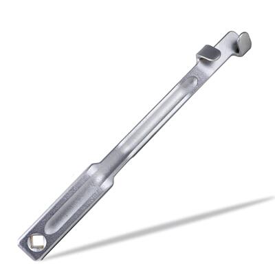 通用扳手扩展工具 扭力扳手加长组件 Wrench Extender Tool Bar