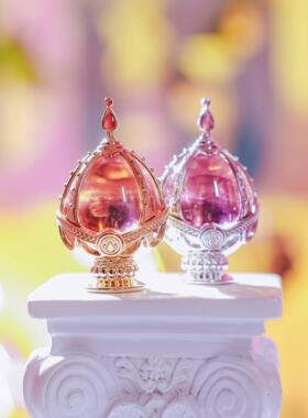 【截团展示】斑sama 魔法少女小圆灵魂宝石摆件 定制