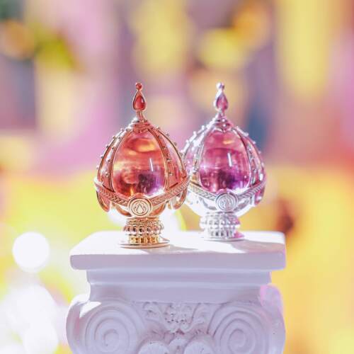 【截团展示】斑sama 魔法少女小圆灵魂宝石摆件 定制