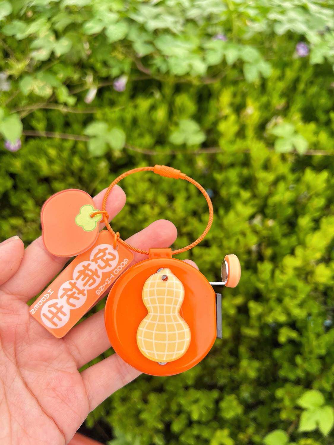 包邮DIY手工民航计数器空姐数客器射箭人流量胎动点客器新幸运词