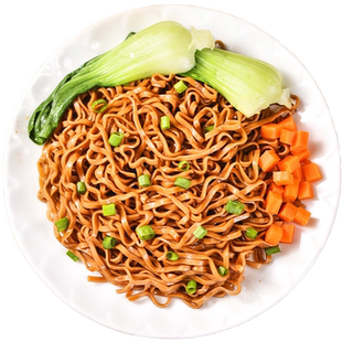 荞麦面孕妇控无糖精0脂肪营养孕期零食小吃的早餐粗粮专用主食品