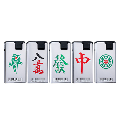 新款金属立体感蓝焰直冲防风打火机可充气创意男生打火机厂家直销