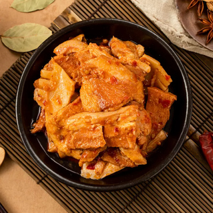 北戴河回锅肉320g猪肉制品即食熟食方便速食下饭菜熟食