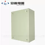 Распределение электроэнергии. Домохозяйство электрической коробки распределительной коробки для управления коробкой управления легкой гардеробной 250*300*150