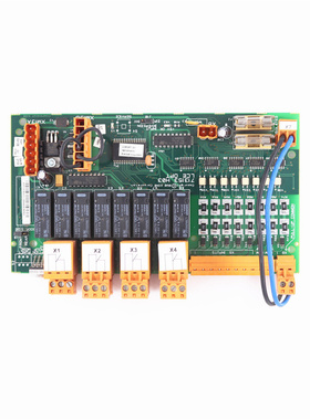 通力电梯配件/消防板OPT板/KM713150G11/G01/G13/713153H03/全新