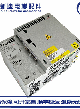 迅达5400电梯变频器VF22BR VF33BR DR-VAB033 DR-VAB022 59401212
