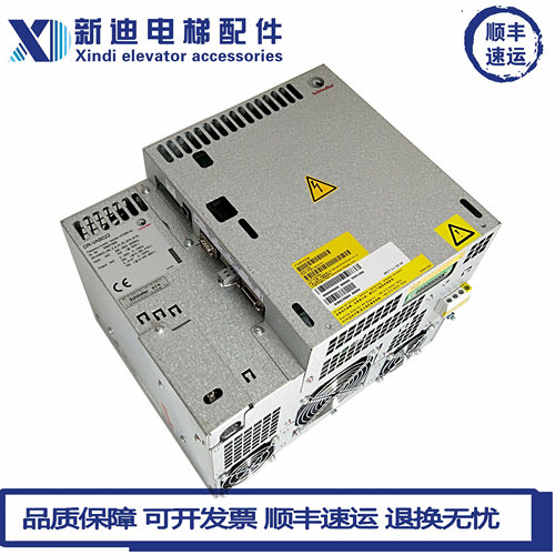 迅达5400电梯变频器VF22BR VF33BR DR-VAB033 DR-VAB022 59401212