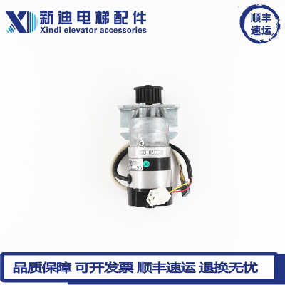 通力电梯门机马达/通力门电机KM903370G04 通力903370G04全新原装
