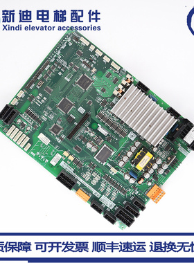 三菱凌云电梯门机板/P231707B000G03/P231709B000G03现货出售