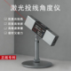 数显水平尺仪双激光角度投线仪倾角仪小型便携式 双轴家用水平仪